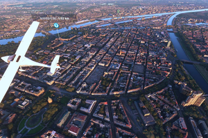 Neckar Valley - River bushtrip (DE,EN,ES,FR,IT,PL,PT,RU) thumbnail 7