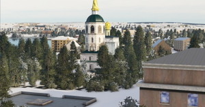 Irkutsk landmarks thumbnail 4