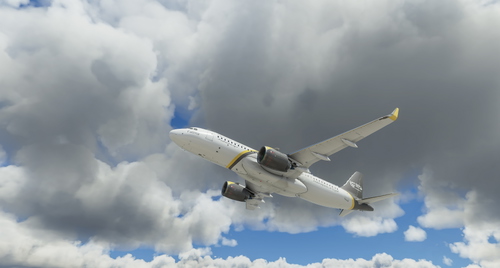 Nesma Airlines