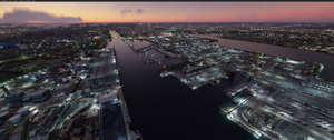 DUBLIN CITY,Eire  thumbnail 2