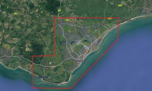 Beachy Head & Eastbourne thumbnail 16