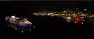 MONACO IN HIGH DETAIL WITH FULL NIGHT LIGHTING thumbnail 12