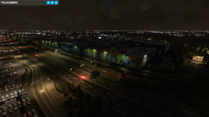 Bergamo- Orio al Serio Airport and Landmarks thumbnail 4