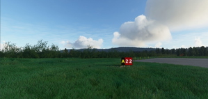 EGCW - Welshpool Mid Wales Airfield thumbnail 5
