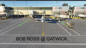 EGKK  - Gatwick Airport 2026 thumbnail 22