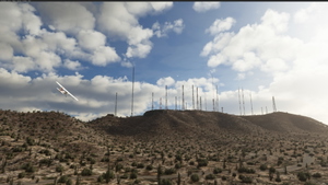 South Mountain Radio Towers thumbnail 6