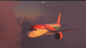 A320 NEO EasyJet Holidays thumbnail 4