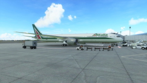 Alitalia 787 Pack (2 Liveries) thumbnail 3
