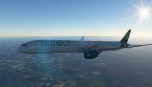 Aer Lingus 787-10 [4K] thumbnail 5