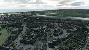 Shoreham by Sea (Version 2) thumbnail 4