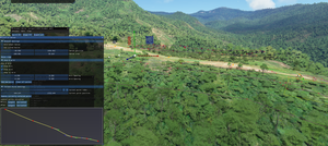 AYDY Sindeni Airstrip -PNG thumbnail 11