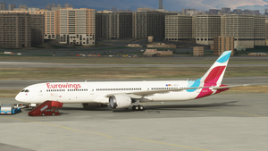 Eurowings 787-10 - 4K thumbnail 4