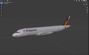 [A32NX] FlyByWire | Philippines Airlines [ Requested Airline ] thumbnail 4
