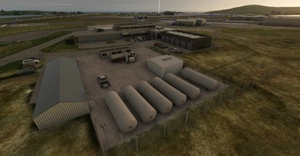EGPB - Sumburgh Airport - Shetland - Upgrade thumbnail 18