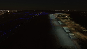  YPDN - Darwin International Airport (Light Enhancement) thumbnail 4
