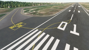 Vilnius International Airport (EYVI) thumbnail 4