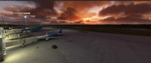Cork Intl Airport EICK thumbnail 6