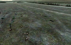 CYJA Jasper Airfield & Area, Alberta, Canada thumbnail 10