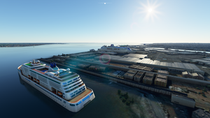 LFRZ Saint-Nazaire/Montoir thumbnail 6