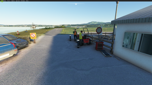 LSPV - Wangen-Lachen Airport (Switzerland) thumbnail 7