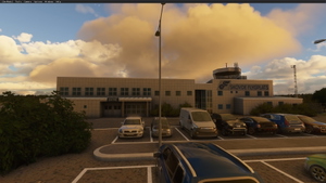 ESGR Skövde Airport thumbnail 10