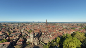 Freiburg im Breisgau City thumbnail 6