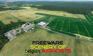 EBML Aérodrome Maillen, Belgium thumbnail 9