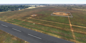 YBKT - Burketown Airport thumbnail 4