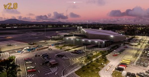 Biarritz Airport [LFBZ] thumbnail 10
