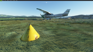 LSPV - Wangen-Lachen Airport (Switzerland) thumbnail 14