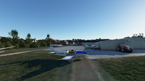 Zellhausen Glider Site thumbnail 4