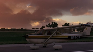 C172 STC 210HP STOL Classic thumbnail 2