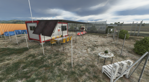 Kolchiko Airfield thumbnail 13