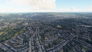 Liege City thumbnail 8