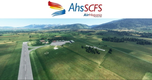 LECD La Cerdaña aerodrome (Gerona) thumbnail 2