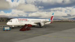 Eurowings 787-10 - 4K thumbnail 2