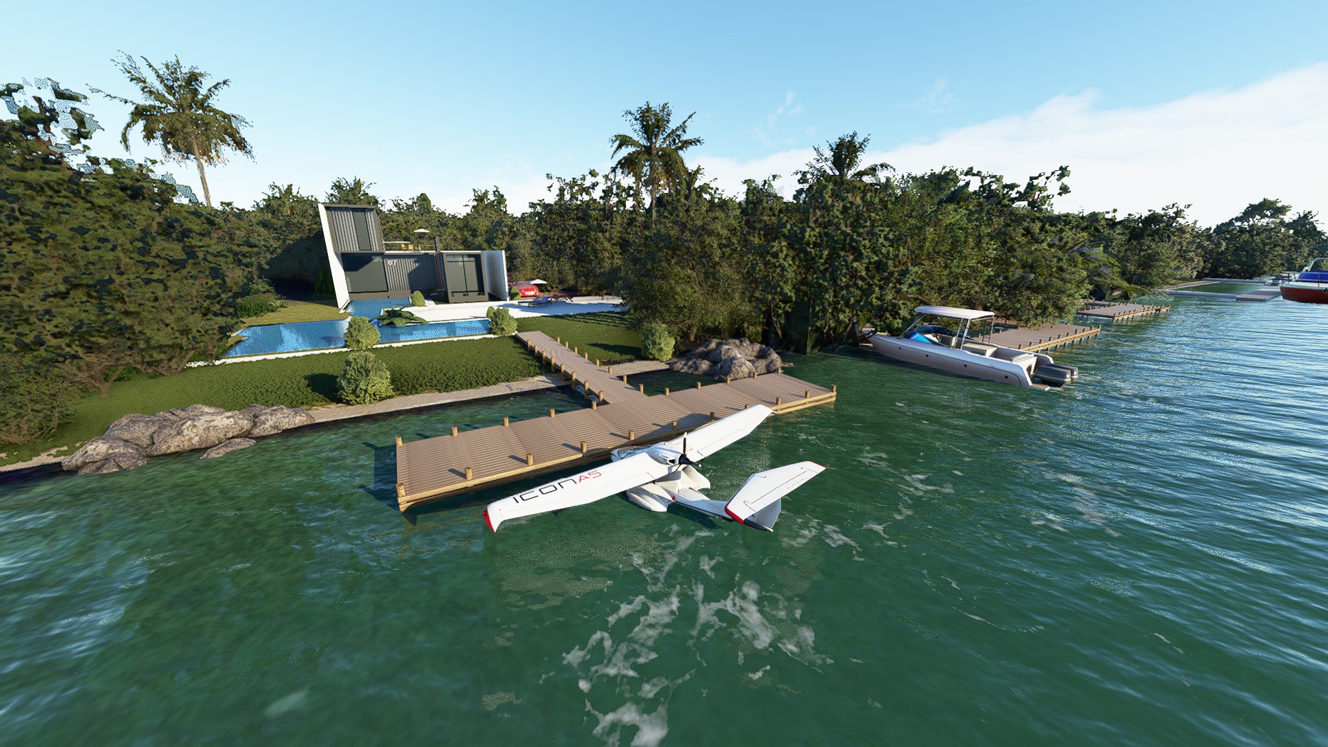 Miami Fun - Image 1