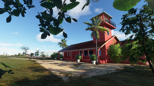 SDJO - Aeroporto de São Joaquim da Barra thumbnail 2