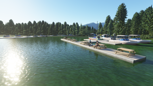 Lake Chelan (S10), WA, US thumbnail 11