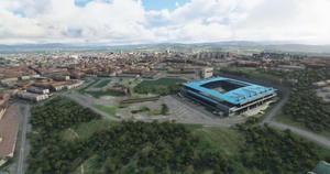 Escenario de Oviedo thumbnail 7