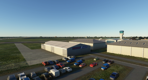 EHGG - Groningen Airport Eelde Improvement thumbnail 10