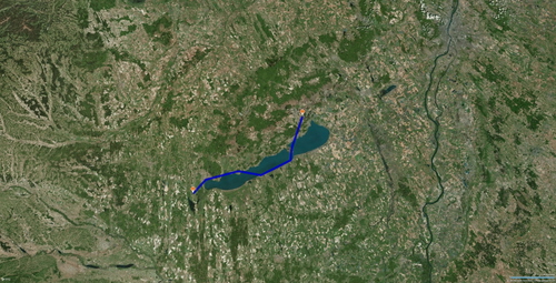 Discover Lake Balaton, Hungary