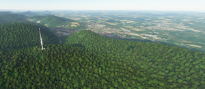 EDTH Heubach Airport thumbnail 4