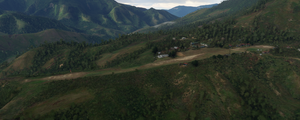 AYDY Sindeni Airstrip -PNG thumbnail 7