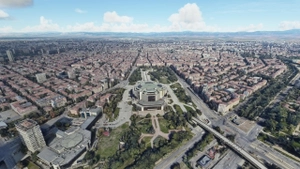 Sofia City thumbnail 2