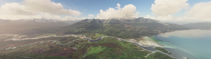 Yendegaia Airfield - SCNY - Patagonia thumbnail 23