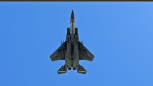 F-15C Oregon Air National Guard 75th Anniversary - 173rd Fighter Wing thumbnail 5