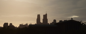 Downtown Philadelphia USA thumbnail 4