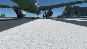 MAYDAY Gibraltar thumbnail 2