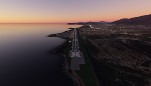 SKSM - Aeropuerto Internacional Simón Bolivar enhancement thumbnail 12